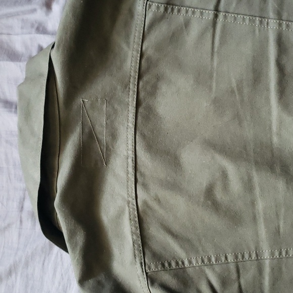 Rogue territory supply jacket - Picture 7 of 7